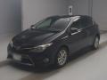 2014 Toyota Auris
