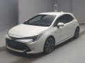 2019 Toyota Corolla Sport