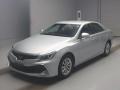 2020 Toyota Mark X