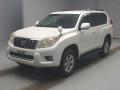 2010 Toyota Land Cruiser Prado