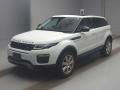2015 Land Rover RANGE ROVER EVOQUE
