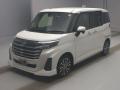 2023 Toyota Roomy