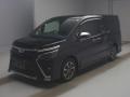 2020 Toyota Voxy