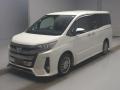 2021 Toyota Noah