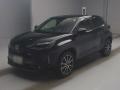2024 Toyota YARIS CROSS