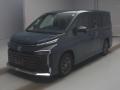 2022 Toyota Voxy