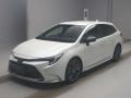 2023 Toyota Corolla Touring Wagon