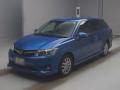 2014 Toyota Corolla Fielder