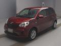 2016 Toyota Passo