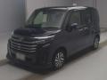 2022 Toyota Roomy