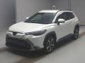 2023 Toyota Corolla Cross