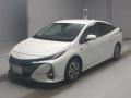 2017 Toyota Prius PHV