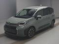 2023 Toyota Sienta