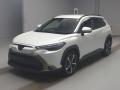2022 Toyota Corolla Cross