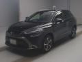 2024 Toyota Corolla Cross