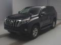 2014 Toyota Land Cruiser Prado