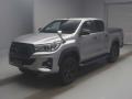 2020 Toyota Hilux