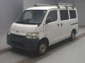 2014 Toyota Townace Van