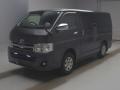 2012 Toyota Regiusace Van