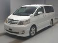 2008 Toyota Alphard V