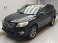 2013 Toyota Vanguard