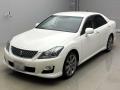 2008 Toyota Crown