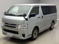 2016 Toyota Hiace Van