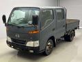 2000 Hino DUTRO