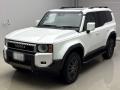 2024 Toyota Land Cruiser 250