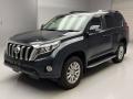 2017 Toyota Land Cruiser Prado