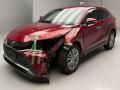 2021 Toyota Harrier Hybrid