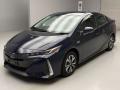 2019 Toyota Prius PHV