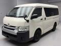 2015 Toyota Hiace Wagon