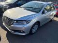 2019 Toyota Premio