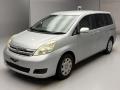 2010 Toyota Isis