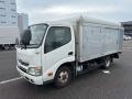 2012 Toyota Toyoace Truck