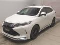 2017 Toyota Harrier