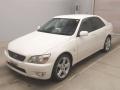 2001 Toyota Altezza