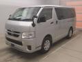 2022 Toyota Hiace Van