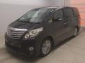 2013 Toyota Alphard