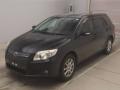 2007 Toyota Corolla Fielder