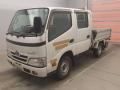 2016 Toyota Toyoace Truck