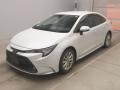 2021 Toyota Corolla Sedan