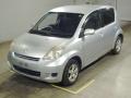 2007 Toyota Passo