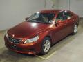 2011 Toyota Mark X