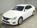 2014 Toyota Mark X