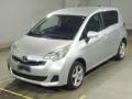 2015 Toyota Ractis