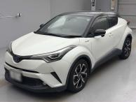 2019 Toyota C-HR