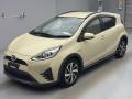 2017 Toyota Aqua