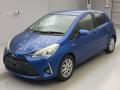 2017 Toyota Vitz